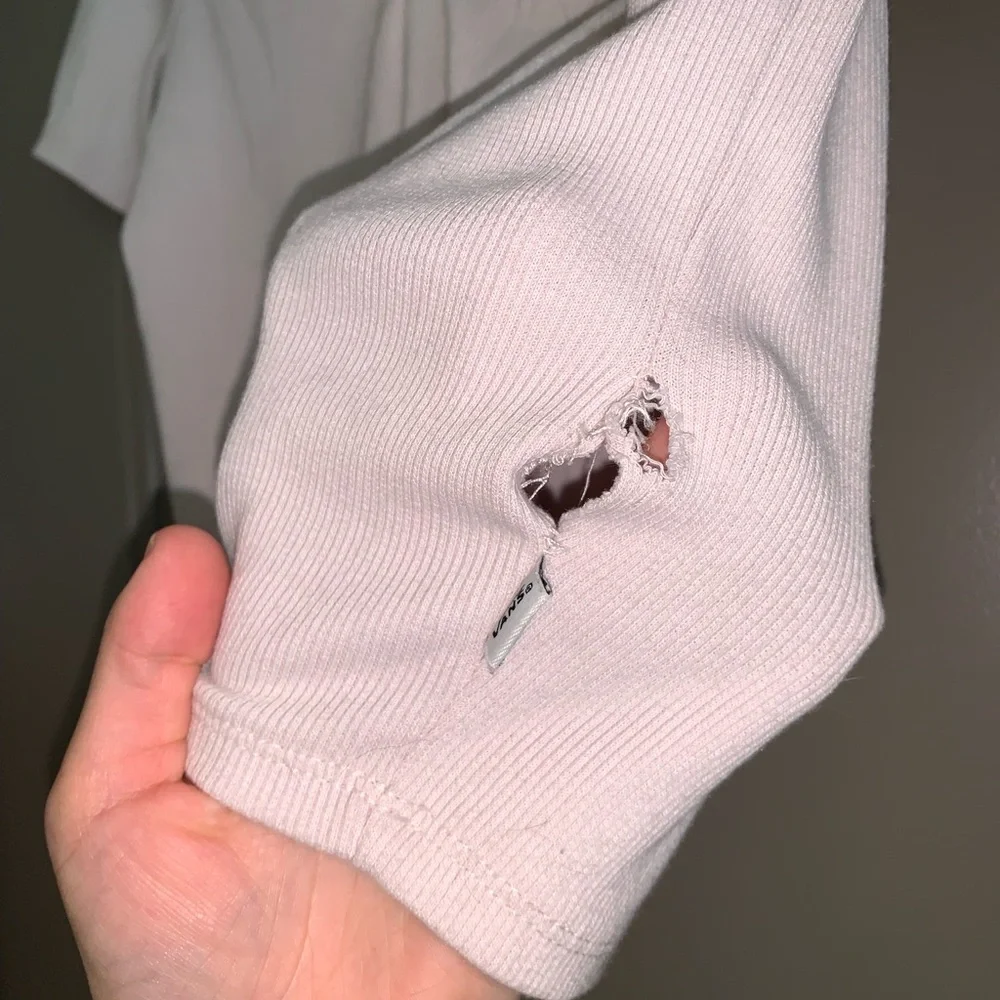 ⭐️BUNDLE⭐️ of Vans Shirts/Jackets - Picture 10 of 16